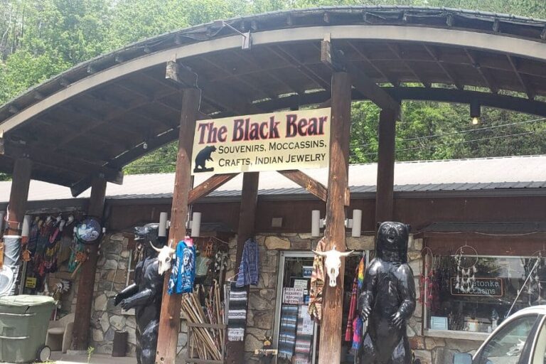 7 Things to do in Cherokee North Carolina Carolina Day Trip Tips