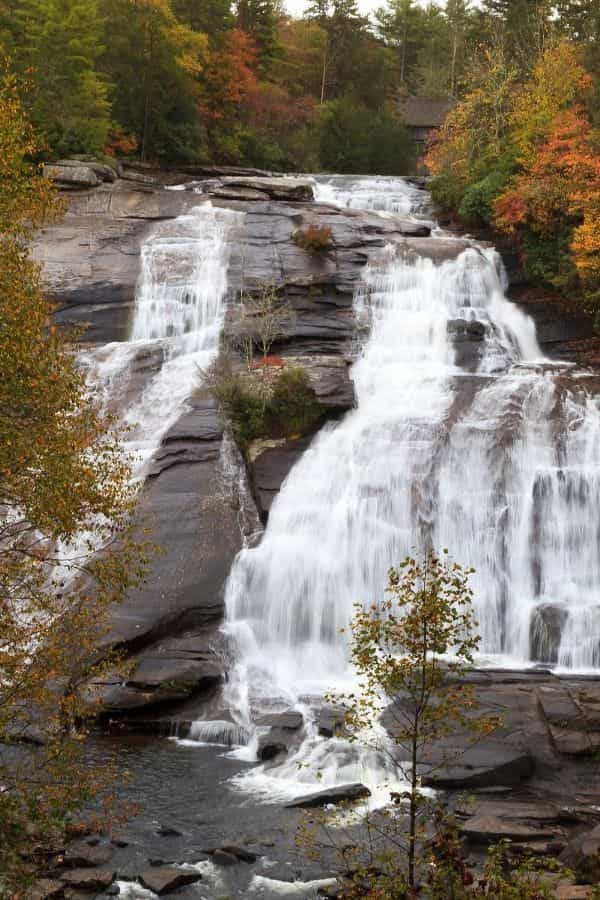 High Falls NC